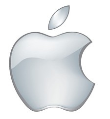 apple logo