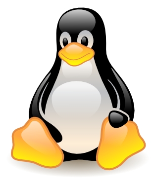 linux logo