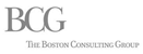 BCG logo