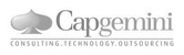 Capgemini logo