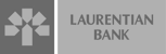 Laurentian bank logo