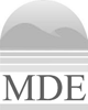 MDE logo