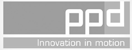 PPD logo