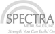 SPECTRA logo