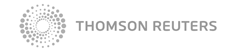 Thompson Reuters logo