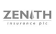 Zenith logo